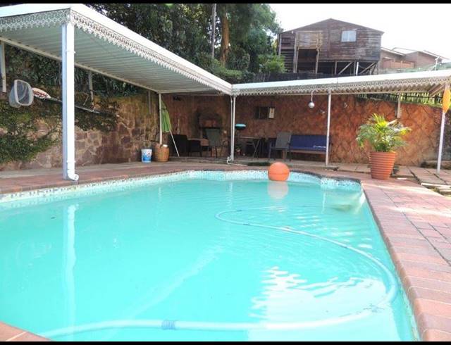 4 BEDROOM HOUSE FOR SALE IN NORTHDENE